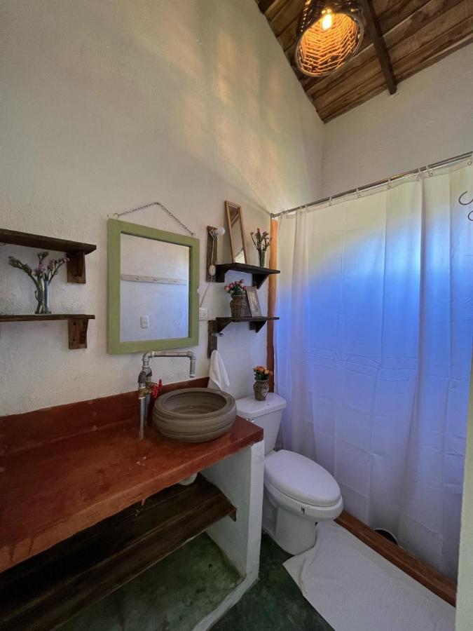 La Casita De Charo 2 Villa Constanza Exterior foto